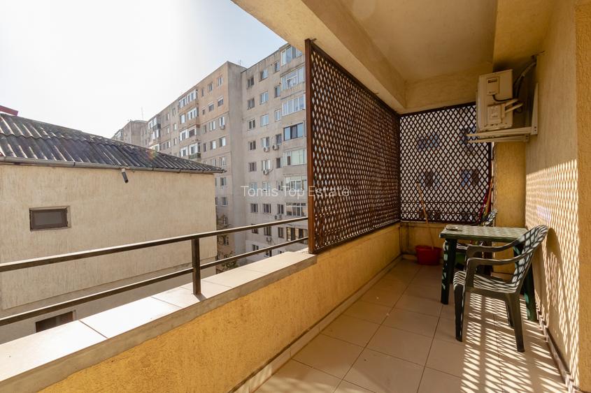 Apartament 3 camere de inchiriat in zona Casa de Cultura - 20