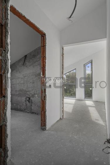 Casa spațioasă P+M, 195 mp, 3 dormitoare și 3 băi – Buftea - 20