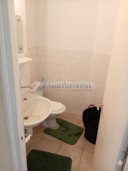 Apartament de vanzare in Oradea, 3 camere, cu un view deosebit zona Dragos Voda - 7