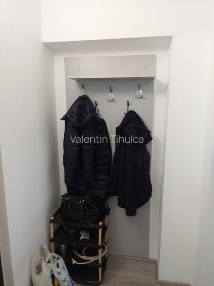 Închiriez garsonieră bd. Poitiers - Siraj - 11