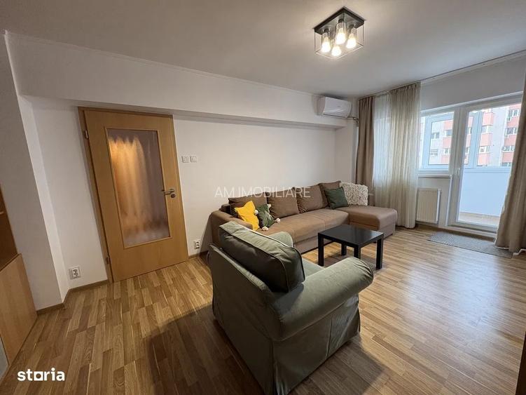AP. 3 CAMERE FOISORUL DE FOC, BUCATARIE INCHISA, LOC PARCARE,MODERN - 4