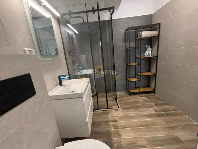 Apartament 2 camere mobilat si utilat, prima inchiriere,Bd Metalurgiei - 5