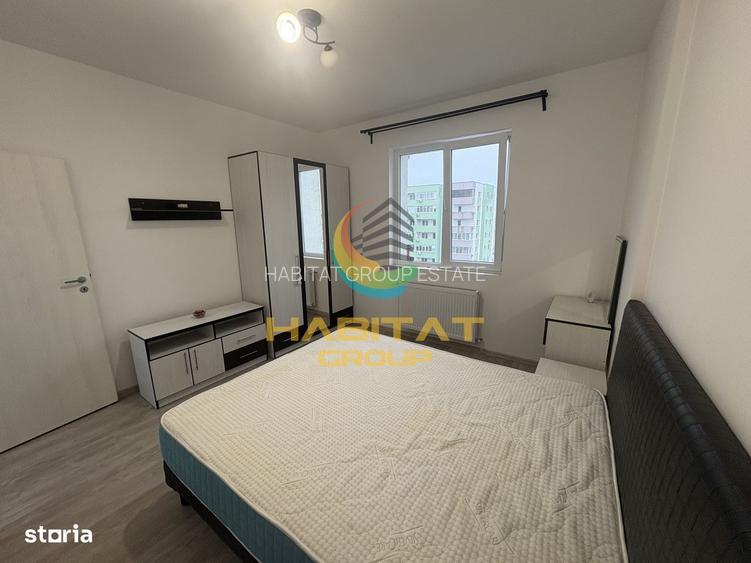 Apartament Decomandat Cu Parcare Dimitrie Leonida - 10