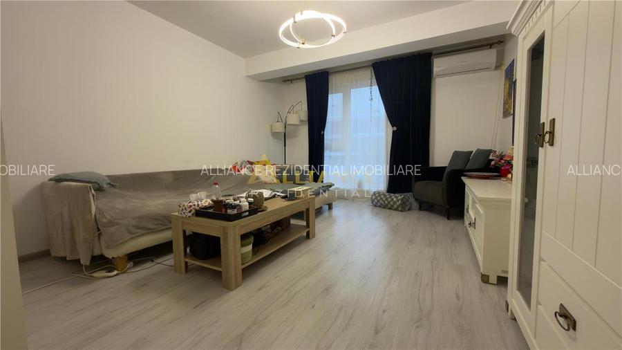Apartament 2 camere nou 2022 || etaj 1 mobilat || boxa - 3