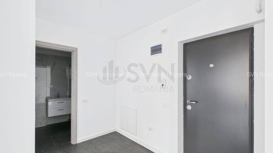 REA1028537 Apartament 2 camere Bragadiru Nou Parcare inclusa - 7