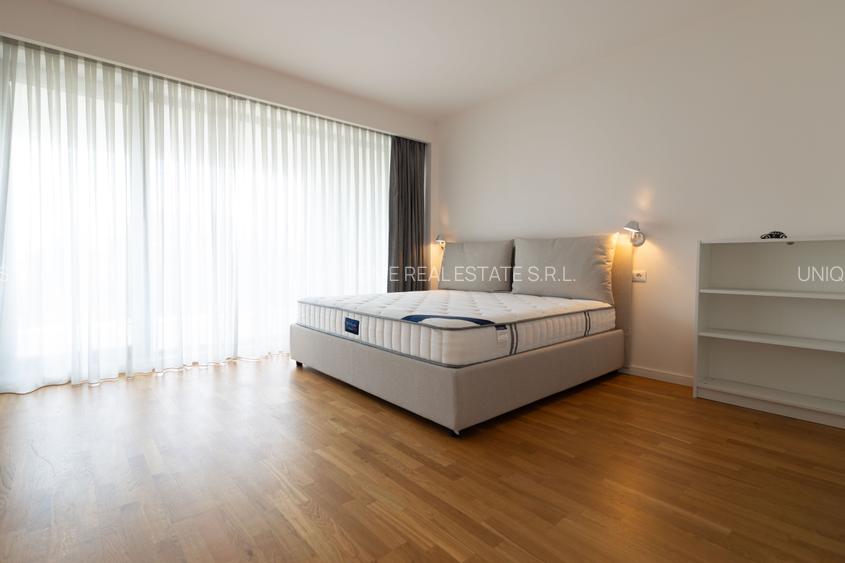 Iancu Nicolae: Apartament spectaculos cu 3 camere de 127 mp si o terasa de 40mp - 8