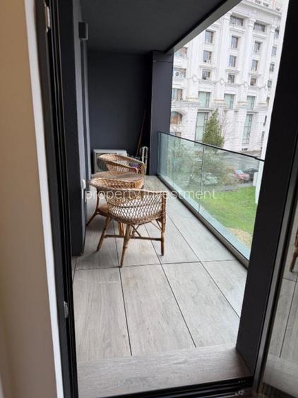 Unirii | 2 Camere | Bloc Nou | Terasa | Prox. Metrou | Parcare | - 8