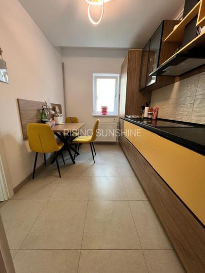Duplex | Metrou Gorjului/Str. Carabusului | Parcare Subterana - 7
