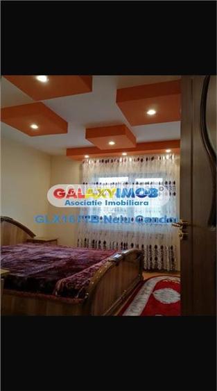 VANZARE APARTAMENT 3 CAMERE 13 SEPTEMBRIE - 5