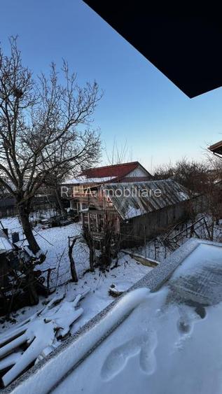 Vila duplex contemporana Bucurestii Noi - Straulesti - 25