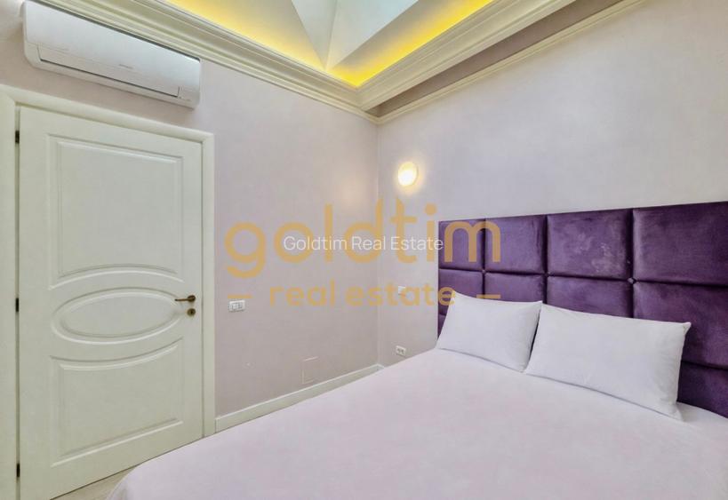 MINI PENTHOUSE/ BANEASA/ PARCARE SUBTERANA - 22