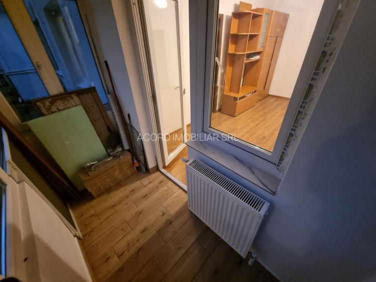 Apartament 2 camere zona Casa de Cultura - 6