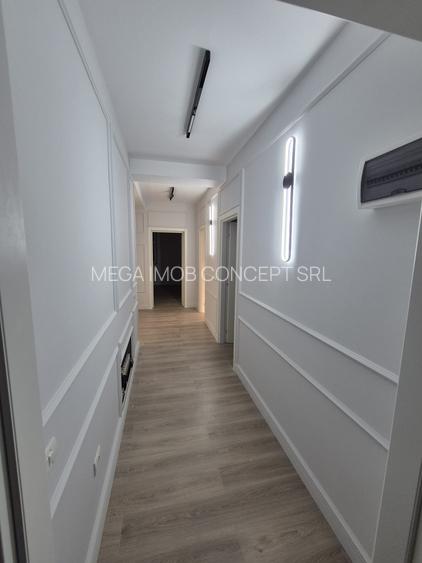 Vilă Smart cu Design Contemporan – Lux, Liniște și Lumină în Pantelimon - 5