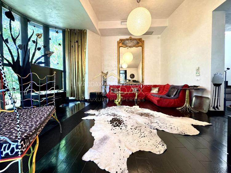 Vila cu 5 camere *344mp* + 400mp Teren // Zona Bucurestii Noi - 5