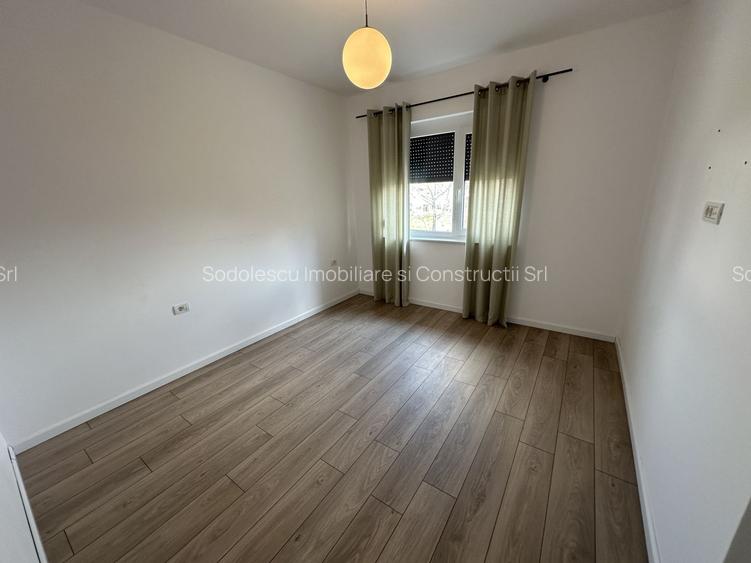 Duplex despărtit  prin garaj zona Ikea - 31