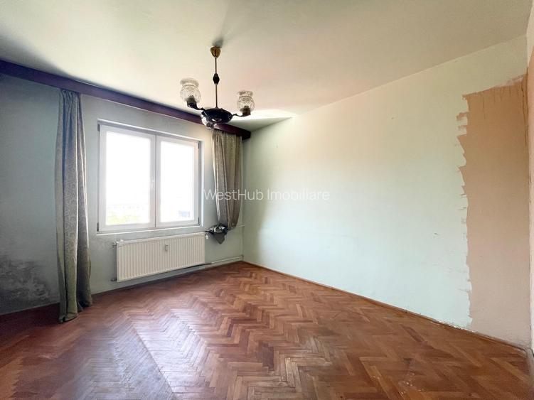 Apartament 3 camere pentru investitie - Complexul Studentesc - 5
