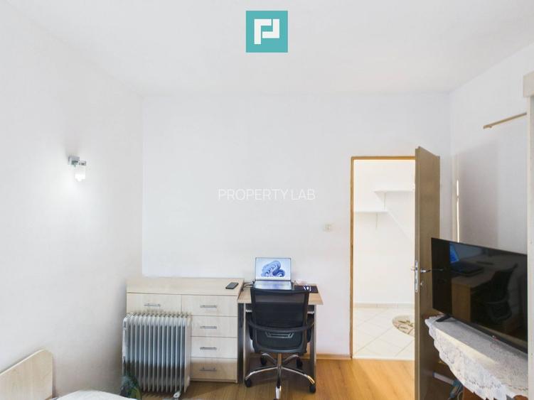 Apartament 43 mp, mobilat, AC, parter, decomandat - 4