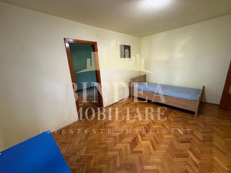 Apartament 2 camere, etaj 1, langa Spitalul Judetean - 3