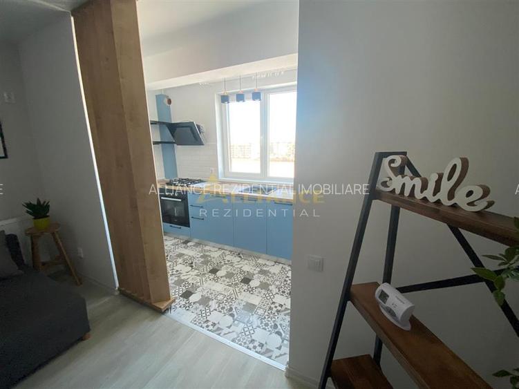 Apartament 3 camere  2 bai - 5 min Metrou Berceni - 15
