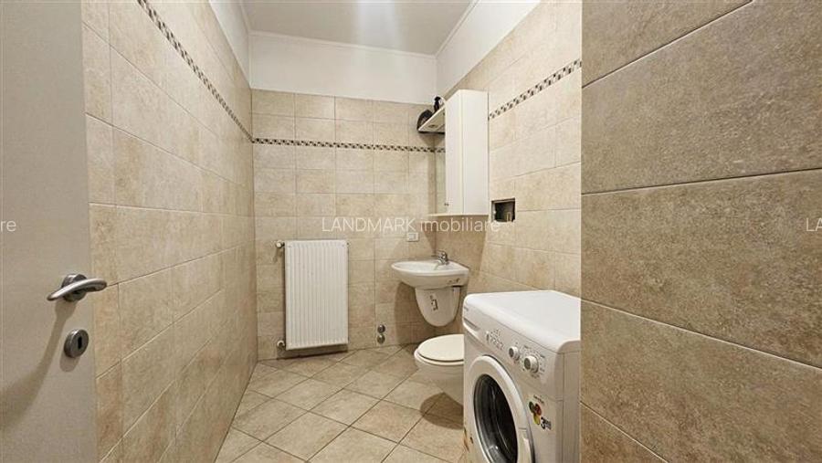 COMISION 0% APARTAMENT 2 CAMERE, 2 BAI 79 MP MURES-BRAYTIM - 12