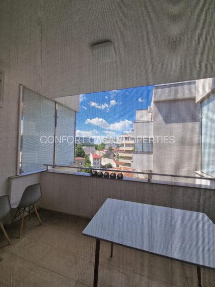 Tineretului - Unirii - Timpuri Noi - Studio modern - nou - mobilat modern - SOHO - 7