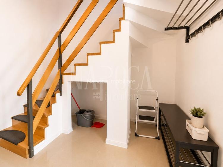 Casa 4 camere de vanzare in Floresti - 5
