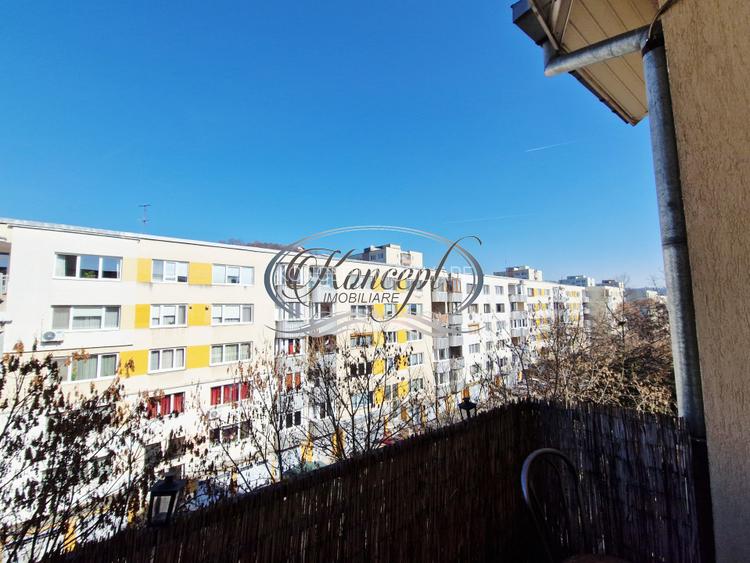 Apartament decomandat pe 2 niveluri cu parcare subterana in Grigorescu - 18