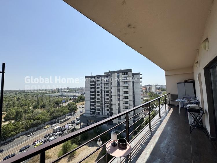 Apartament 3 Camere |  Parcul Lumea Copiilor-Sun Plaza | 143 MP-Bloc 2009 - 29