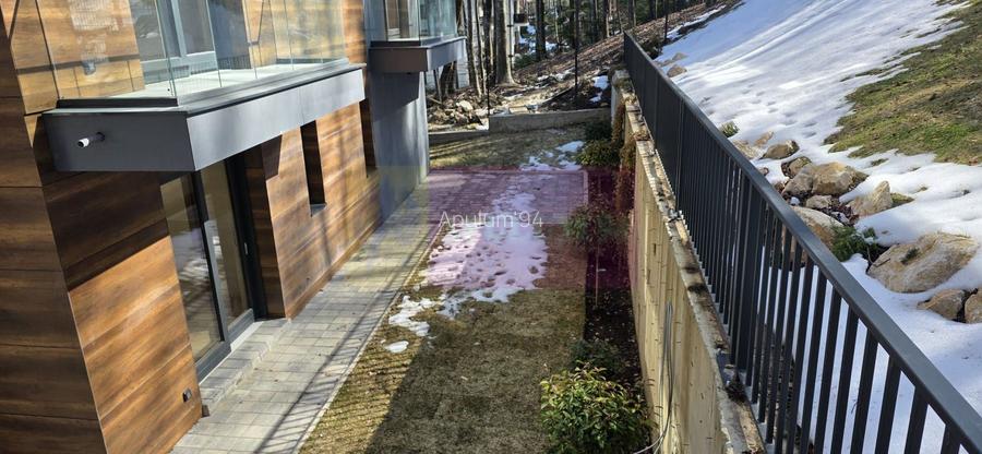 Apartament 2 camere de vânzare la Sinaia - Lux - 13