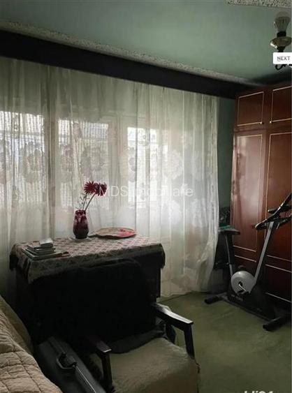 Decomandat cu 2 bai și 2 balcoane - 4