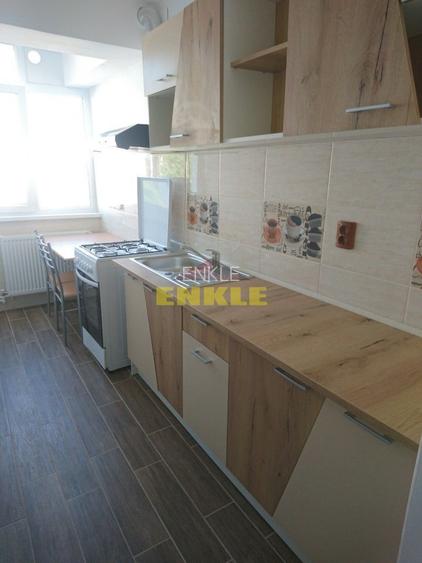 Garsoniera mobilata si utilata, zona Bucovina, renovata, 260 euro - 4