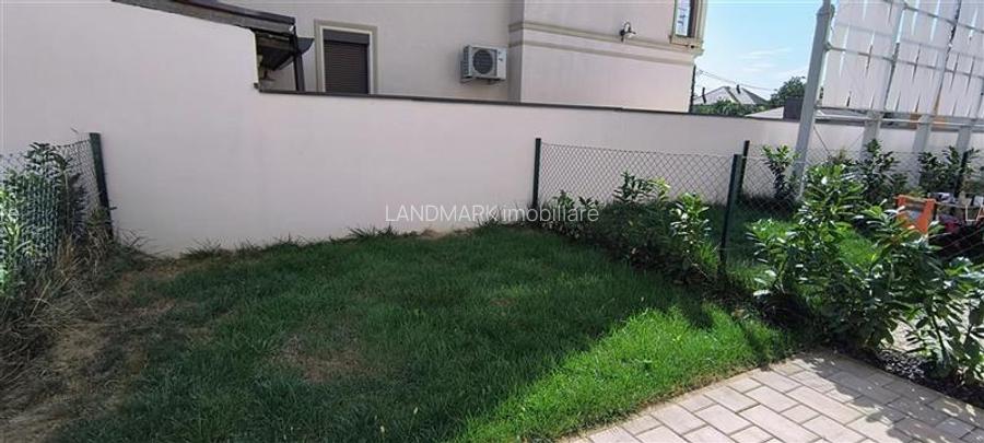 Oferta Premium: Apartament cu Gradina in Complexul Monarch,COMISION 0% - 13