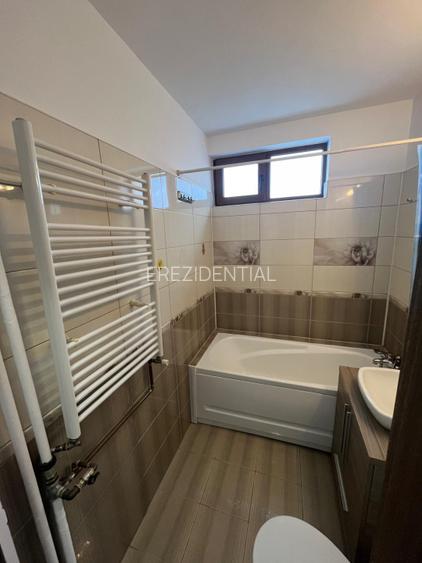 Apartament -4 camere - GIurgiului - 23