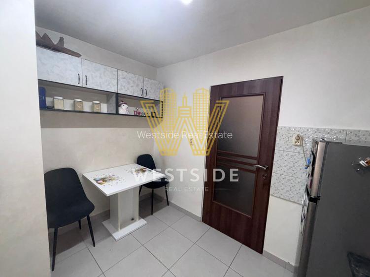 Apartament de inchiriat, cu 2 camere, in Calea Sagului - 4