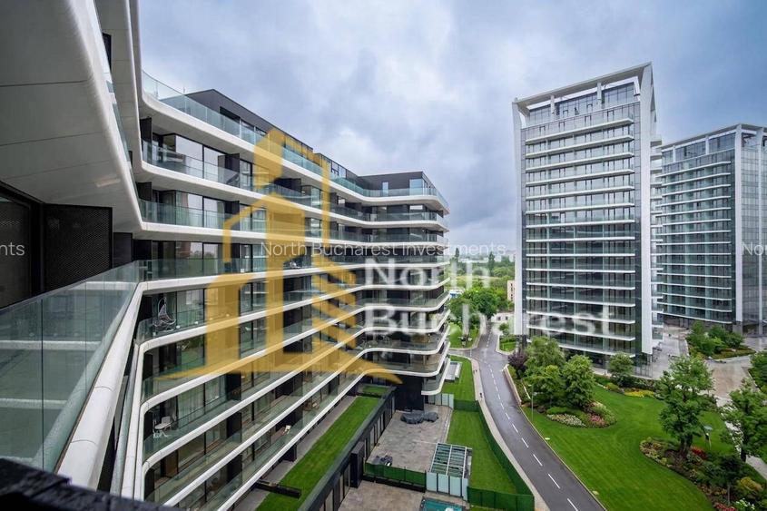 2 CAMERE - FLOREASCA - METROU - MOBILAT - 11