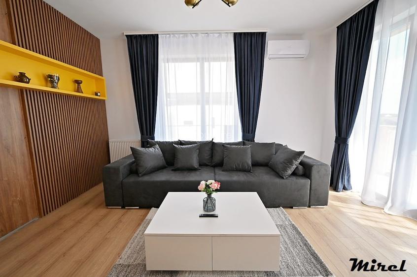 Apartament de lux, 2 camere, zona cartier Albert - 3