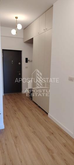 Apartament cu 1 camera, centrala proprie, Giroc - 4