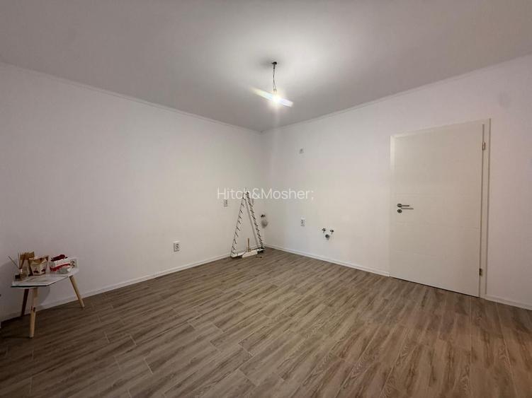 Duplex de vânzare în zona Plopi – Timișoara |  Renovare 2025 | 120.000 € - 7