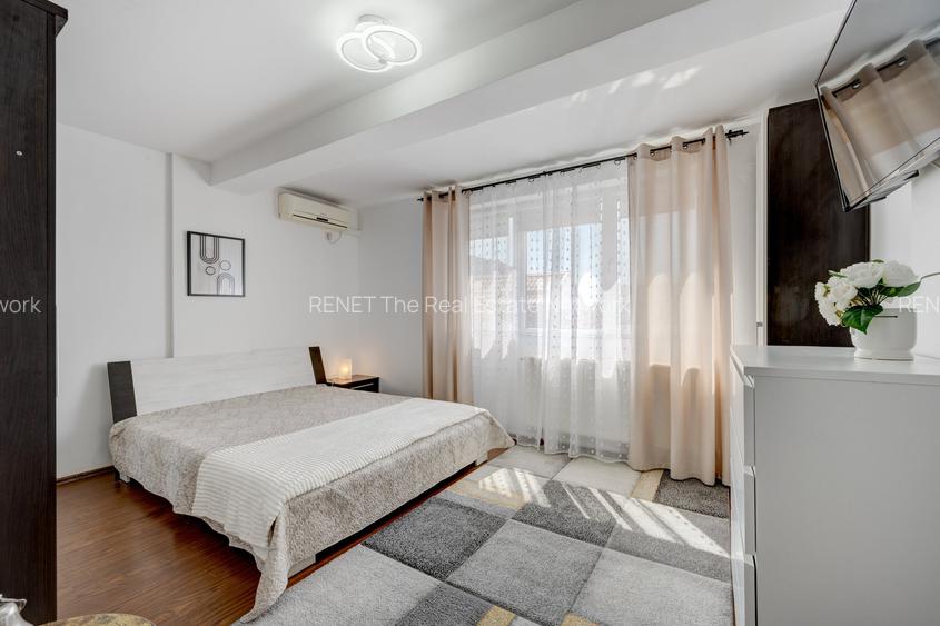 Drumul Taberei, Valea Furcii, Studio cu Dormitor, Comision 0 % - 5