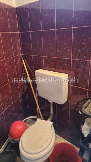 Vanzare casa, zona Plantelor = Imobiliare MAXICONFORT - 8