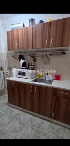 Garsoniera 29mp, balcon, finisată mediu, zona Iulius Mall - 6