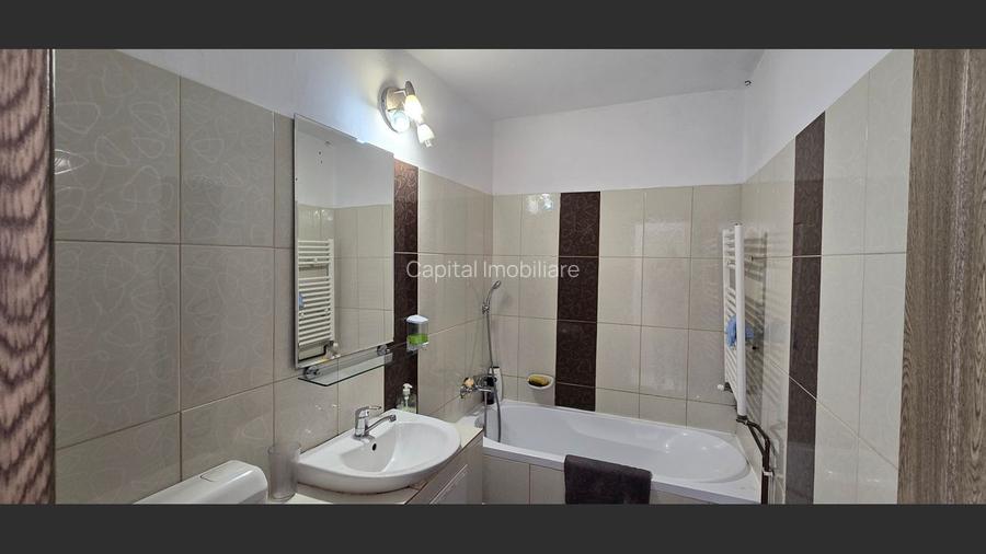 Apartament 2 camere in bloc anvelopat - langa Piata 700 - comision 0% - 7