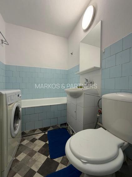 Apartament cu 2 camere I Decomandat I Bd. 1 Decembrie 1918 - 4