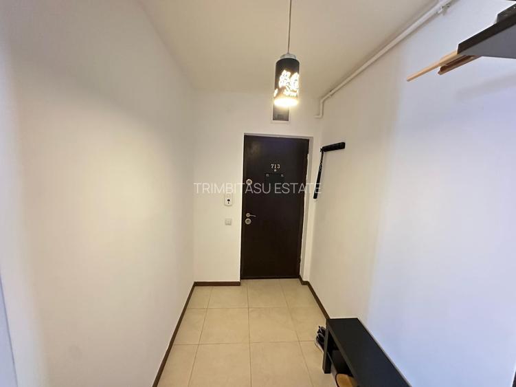 Apartament 2 camere Blvd Ferdinand Iulia Hasdeu - 12