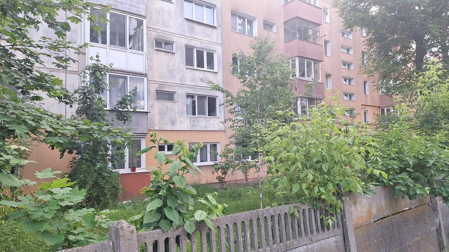 Vand apartament 2 camere Gemenii - 3