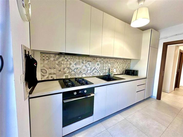 PENTHOUSE EXCLUSIVIST 4 CAMERE | TERASĂ PANORAMICĂ 220 MP | CALEA PLEV - 9