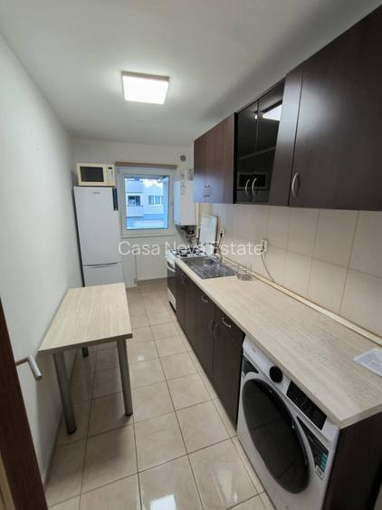 Apartament 40mp, etaj intermediar, balcon, Zorilor - 5