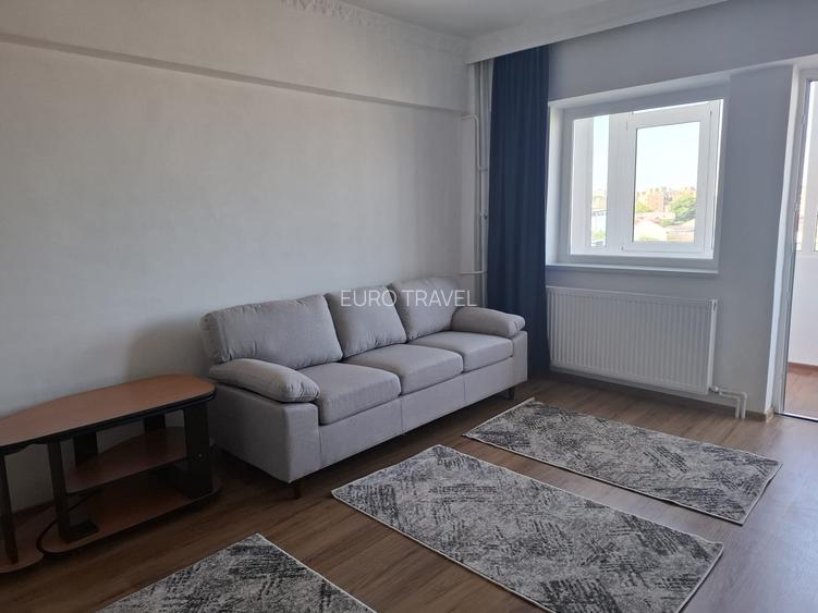 Apartament decomandat, 2 camere, centrala gaz, Spital -Victoria-Emag, Bd Tomis - 3