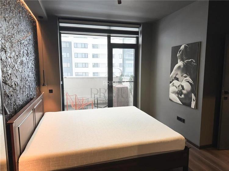 TORONTALULUI -3CAM -2 BAI -AMENAJAT MODERN -CENTRALA/AC - LIFT - BLOC NOU - 5