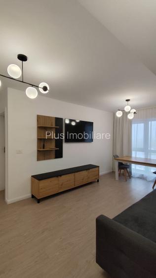Apt Premium 3 camere | Bloc nou, cu lift | Galata | Loc de parcare in interior - 2